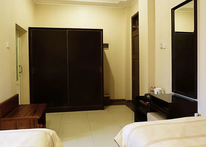 Sagan Hotel Yogyakarta